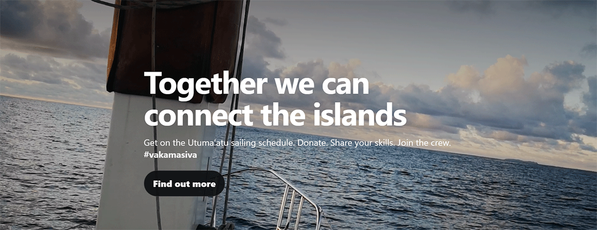 #vakamasiva campaign banner